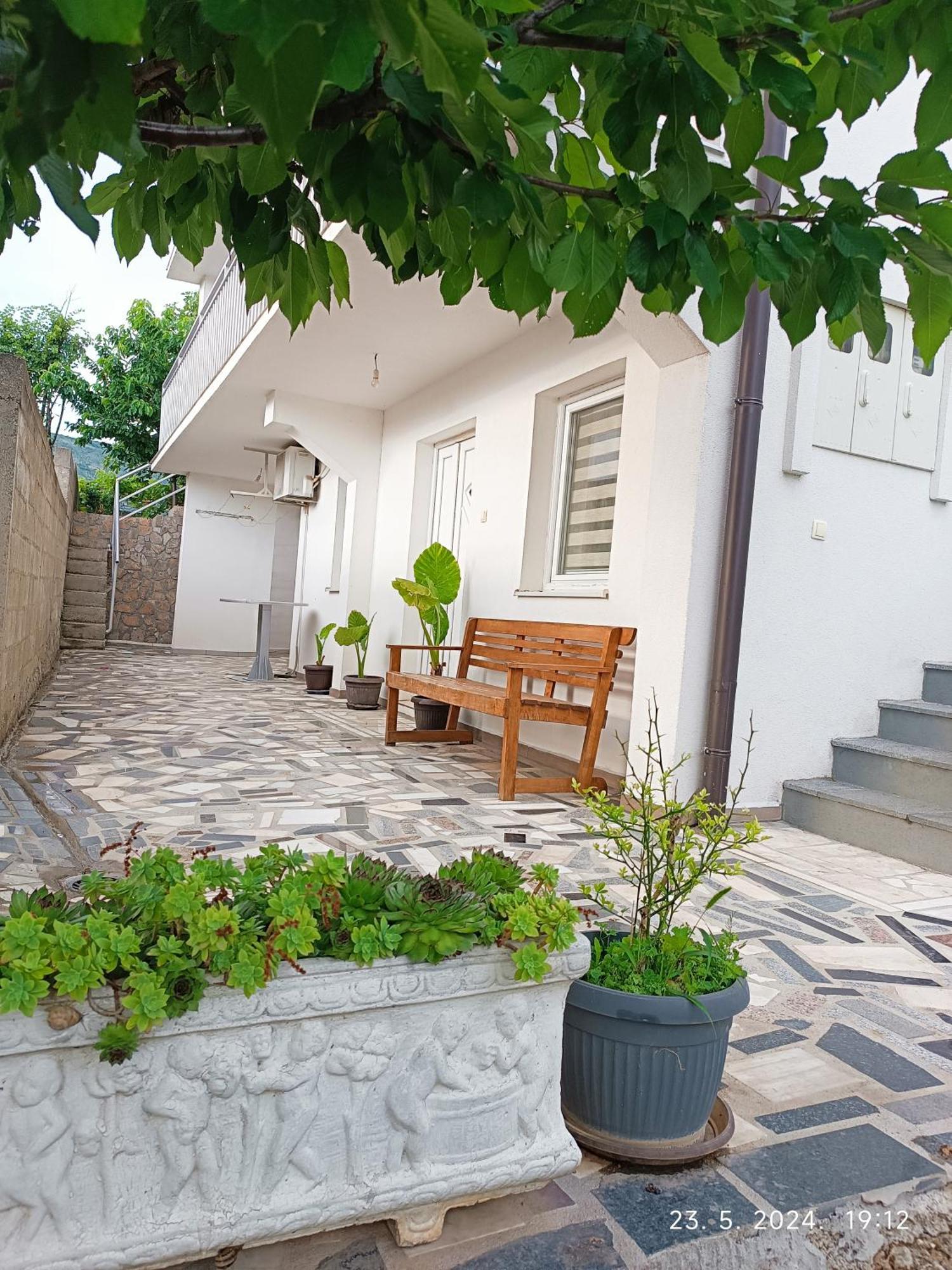 3-Bedroom Newhome Mostar Exterior foto