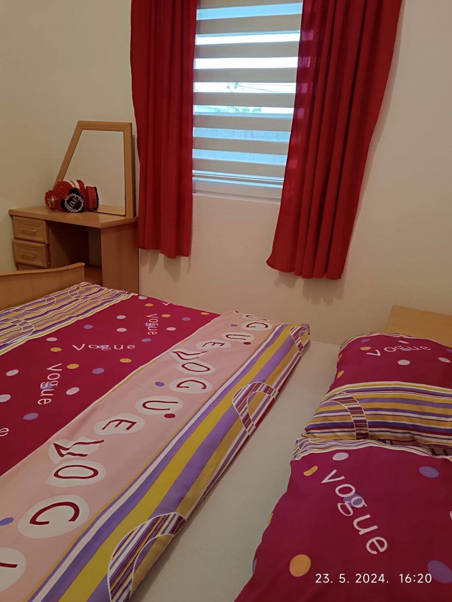 3-Bedroom Newhome Mostar Exterior foto