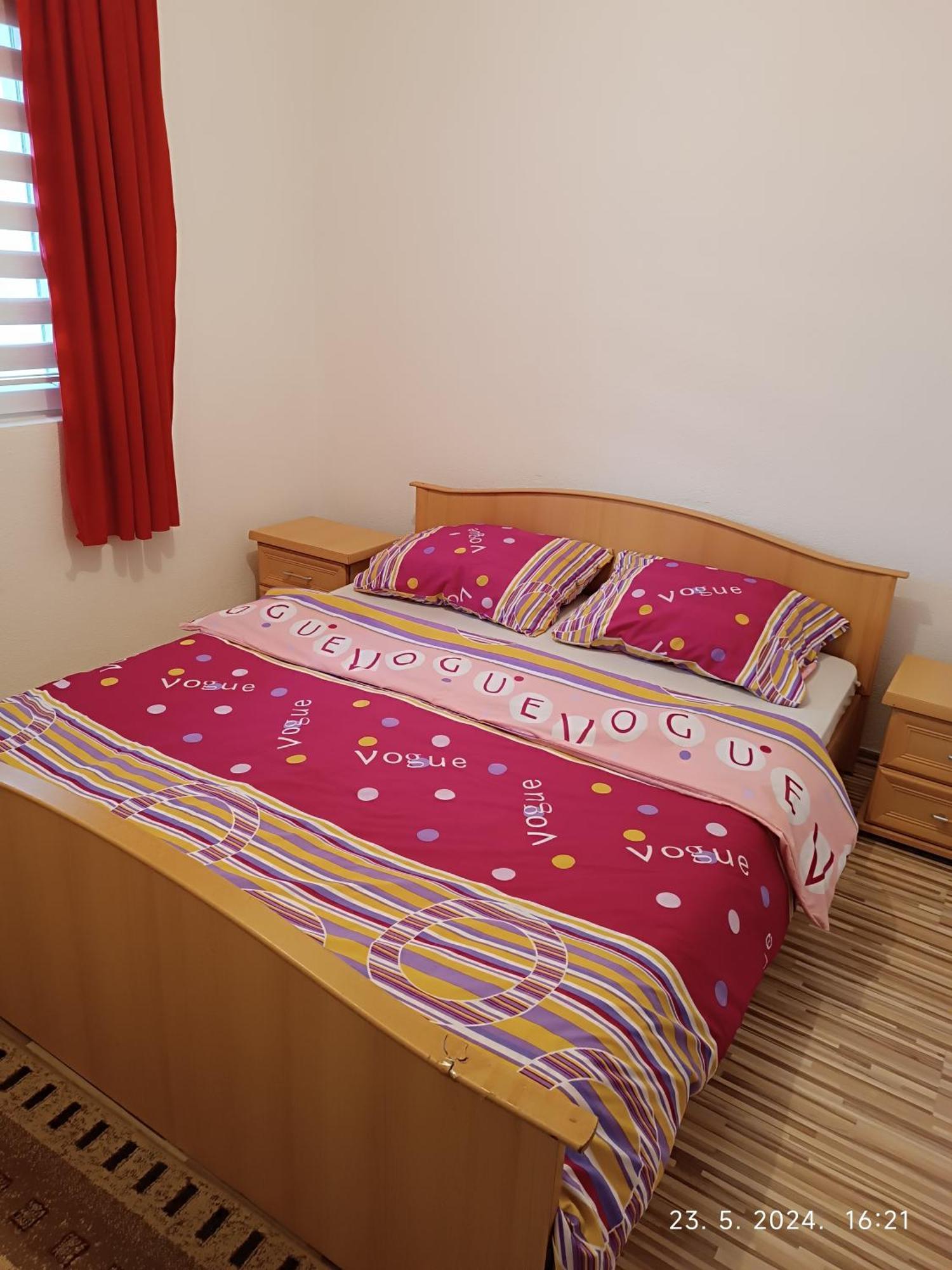 3-Bedroom Newhome Mostar Exterior foto