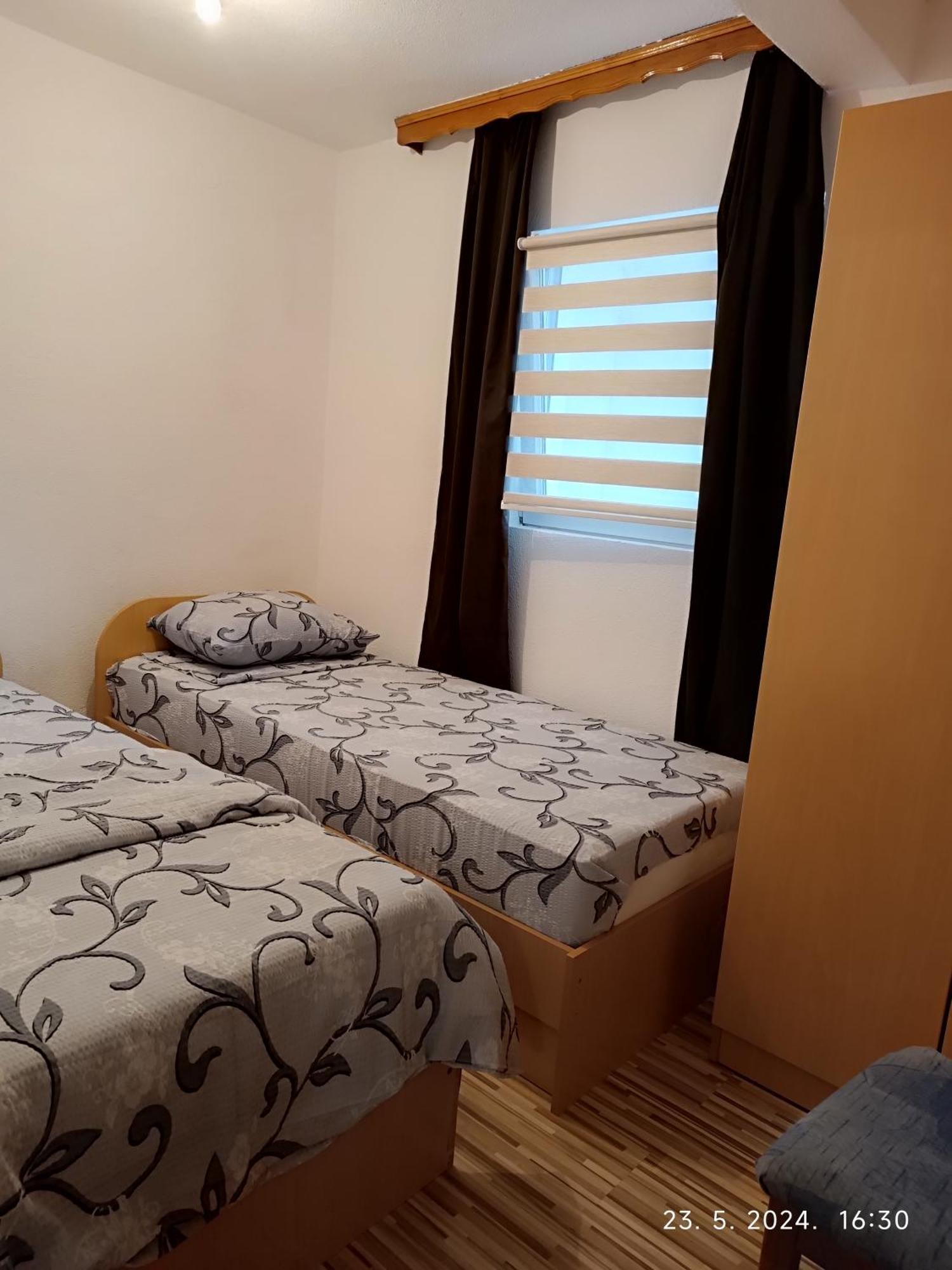 3-Bedroom Newhome Mostar Exterior foto